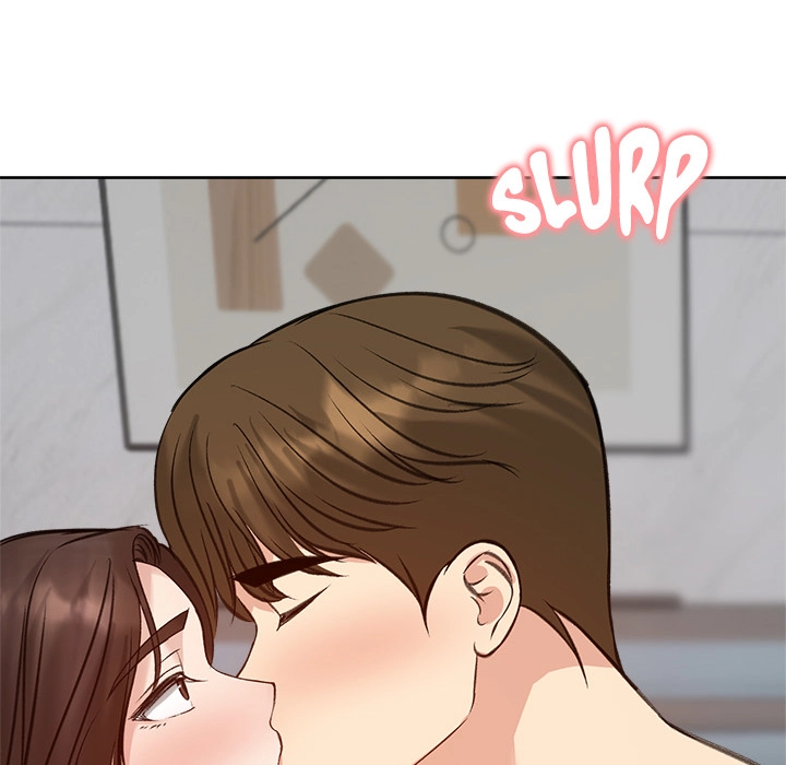 Stuck Living with My In-Laws Chapter 72 page 74 - 