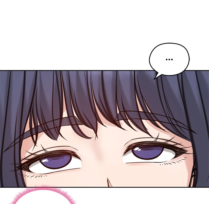 Stuck Living with My In-Laws Chapter 72 page 83 - 