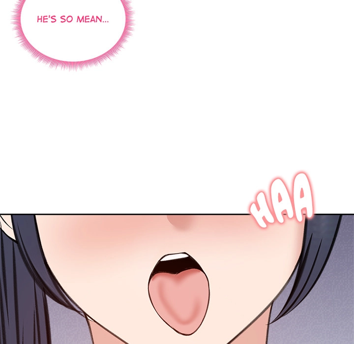 Stuck Living with My In-Laws Chapter 72 page 84 - 