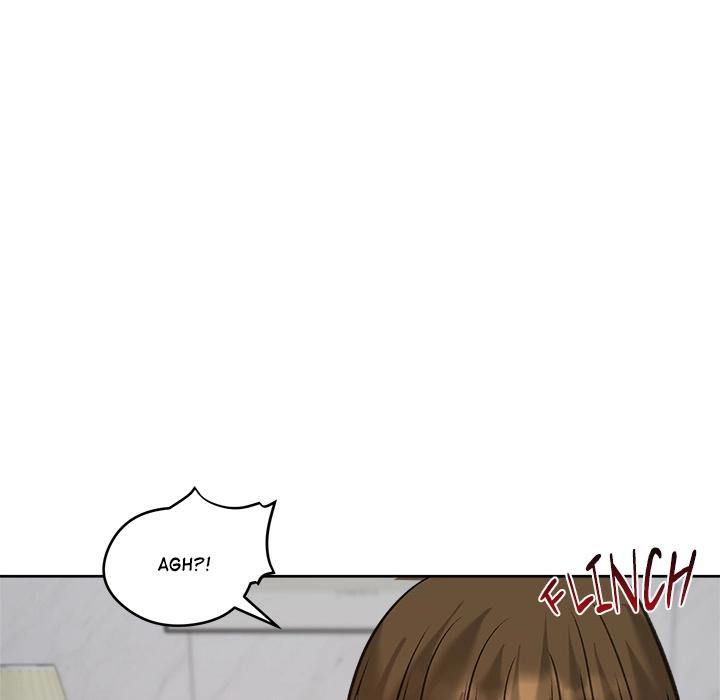 Stuck Living with My In-Laws Chapter 72 page 88 - 