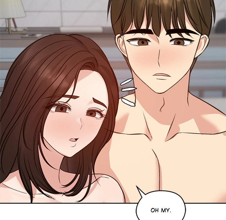 Stuck Living with My In-Laws Chapter 72 page 89 - 