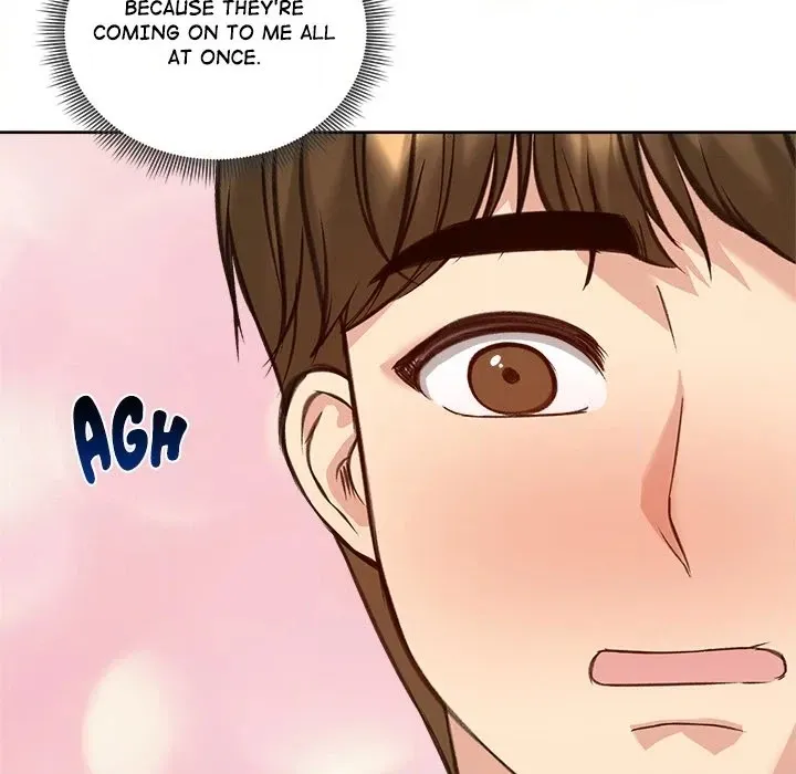 Stuck Living with My In-Laws Chapter 72 page 10 - 
