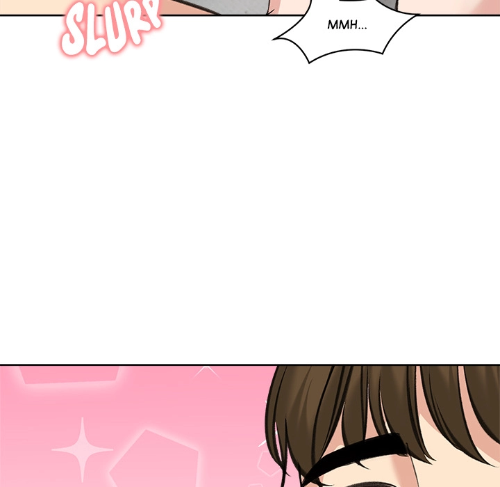 Stuck Living with My In-Laws Chapter 72 page 96 - 