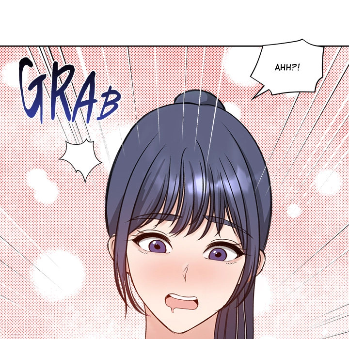 Stuck Living with My In-Laws Chapter 72 page 98 - 