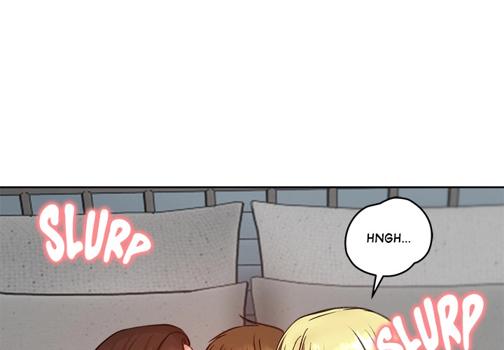 Stuck Living with My In-Laws Chapter 73 page 2 - 