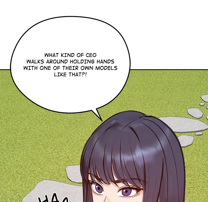 Stuck Living with My In-Laws Chapter 73 page 101 - 