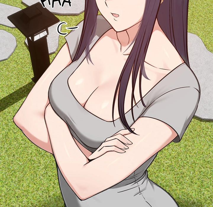 Stuck Living with My In-Laws Chapter 73 page 102 - 