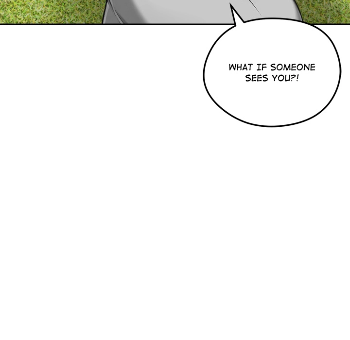 Stuck Living with My In-Laws Chapter 73 page 103 - 