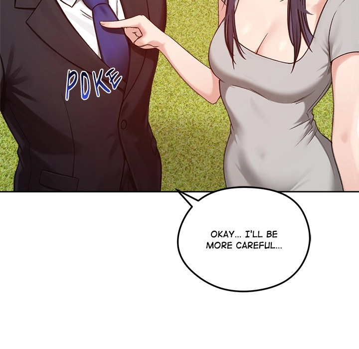 Stuck Living with My In-Laws Chapter 73 page 105 - 
