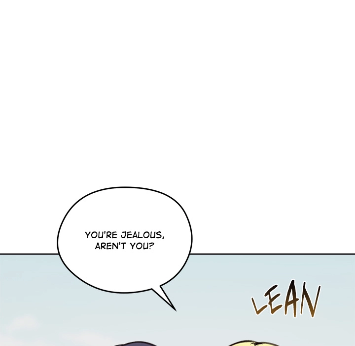 Stuck Living with My In-Laws Chapter 73 page 106 - 