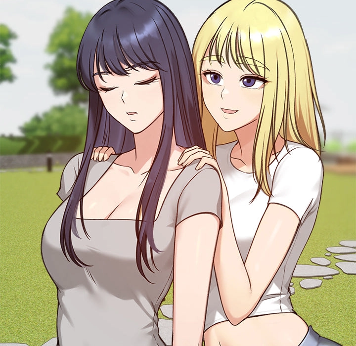 Stuck Living with My In-Laws Chapter 73 page 107 - 