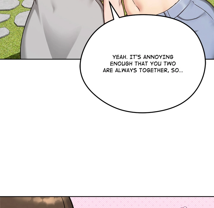 Stuck Living with My In-Laws Chapter 73 page 108 - 