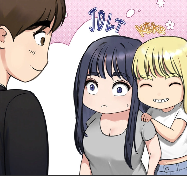 Stuck Living with My In-Laws Chapter 73 page 109 - 