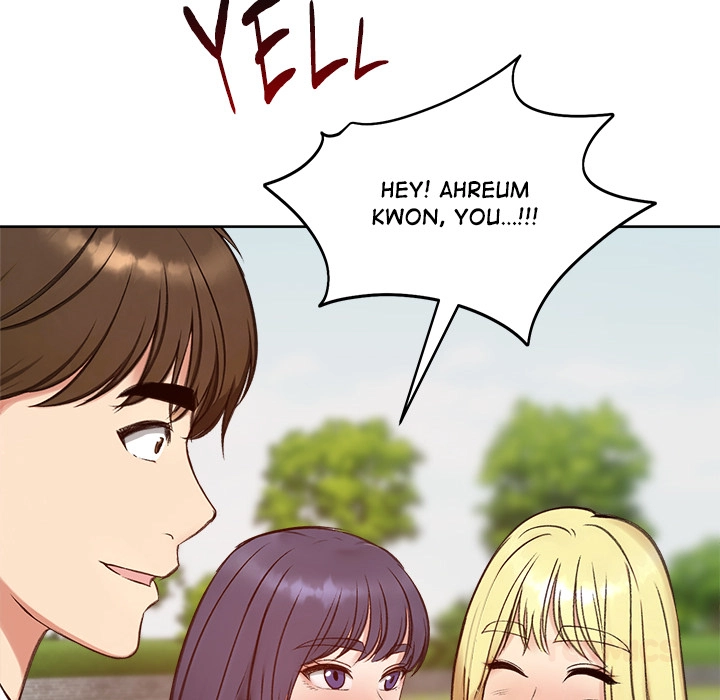Stuck Living with My In-Laws Chapter 73 page 111 - 