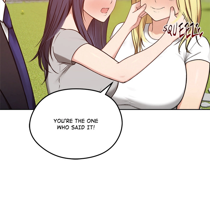Stuck Living with My In-Laws Chapter 73 page 112 - 