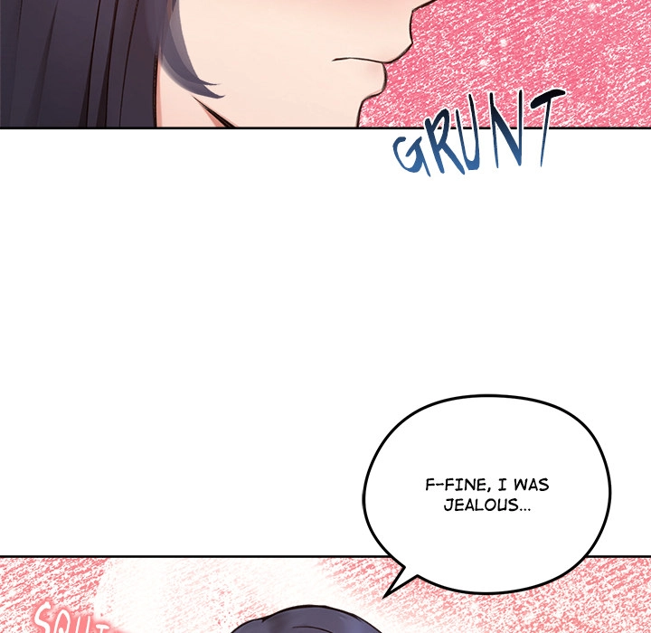 Stuck Living with My In-Laws Chapter 73 page 114 - 
