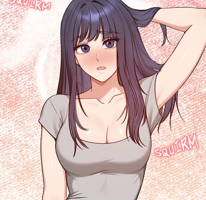 Stuck Living with My In-Laws Chapter 73 page 115 - 