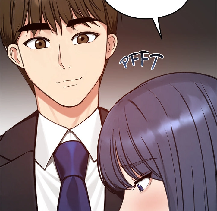 Stuck Living with My In-Laws Chapter 73 page 118 - 