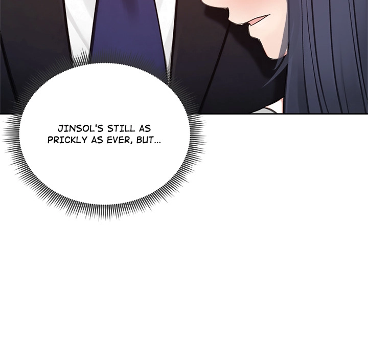 Stuck Living with My In-Laws Chapter 73 page 119 - 