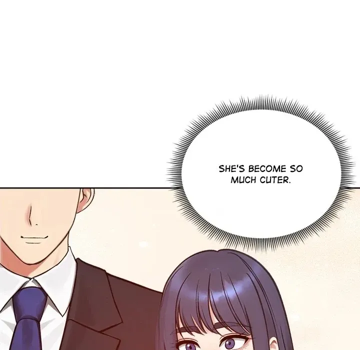 Stuck Living with My In-Laws Chapter 73 page 120 - 