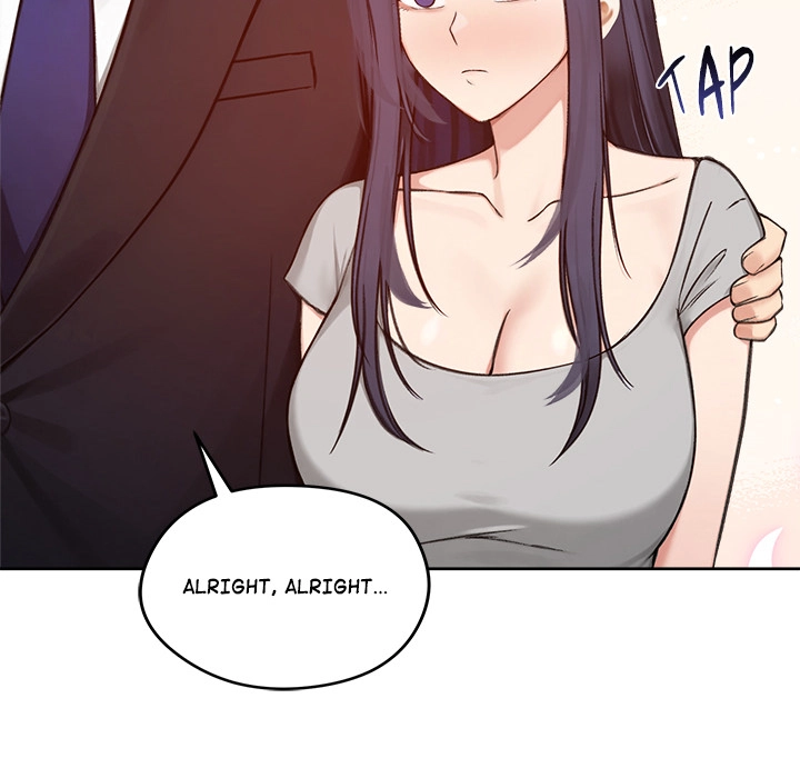 Stuck Living with My In-Laws Chapter 73 page 121 - 