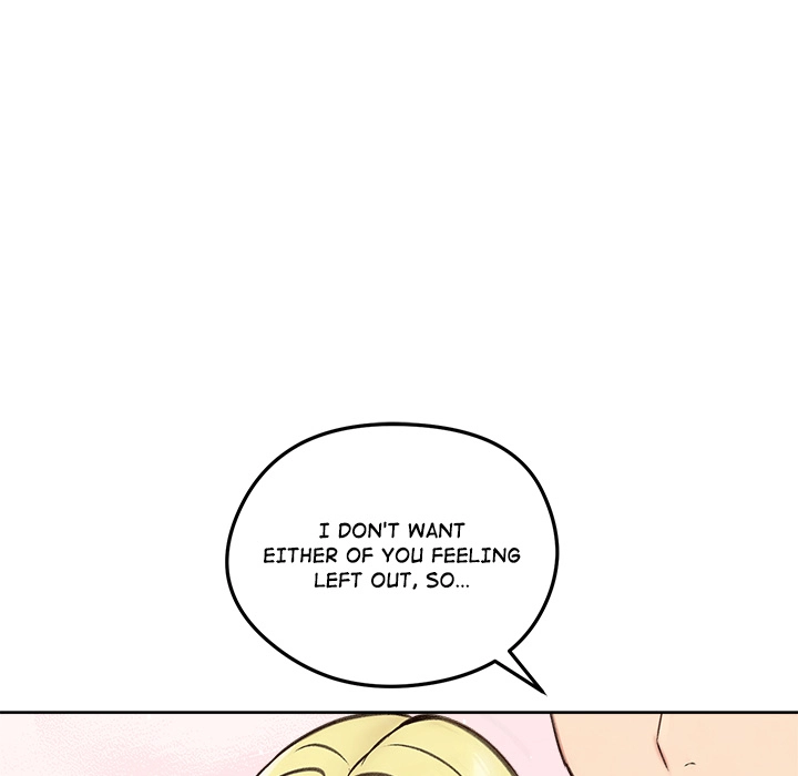 Stuck Living with My In-Laws Chapter 73 page 122 - 