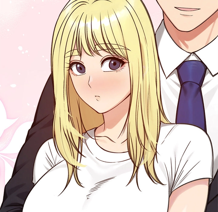 Stuck Living with My In-Laws Chapter 73 page 123 - 