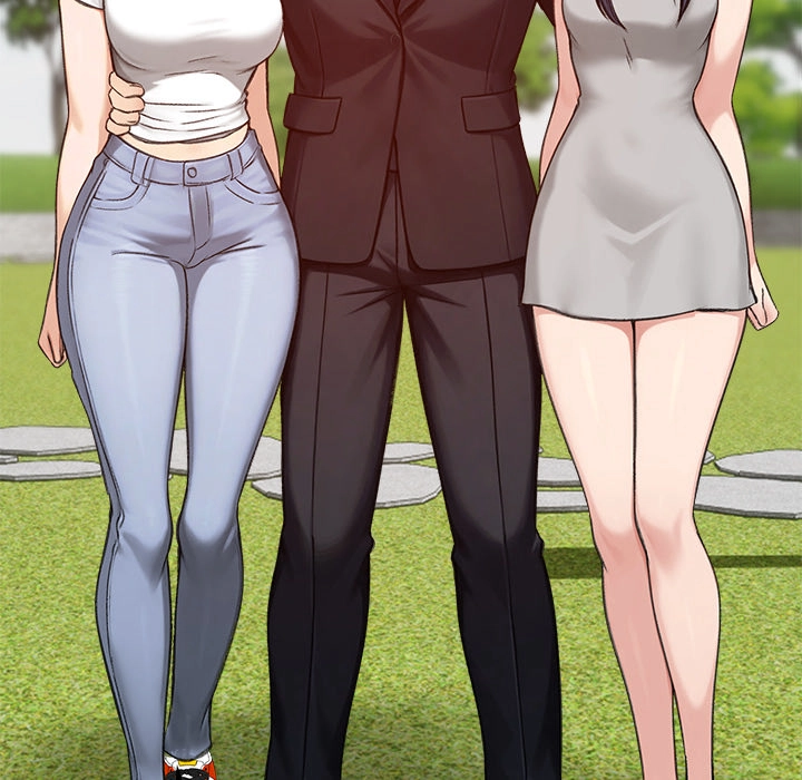 Stuck Living with My In-Laws Chapter 73 page 126 - 