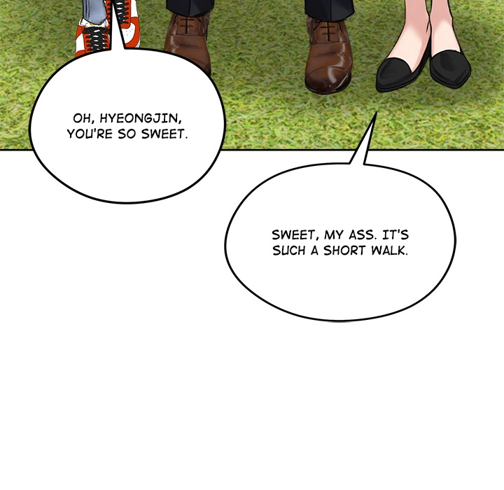 Stuck Living with My In-Laws Chapter 73 page 127 - 