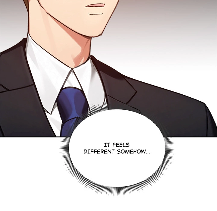 Stuck Living with My In-Laws Chapter 73 page 129 - 