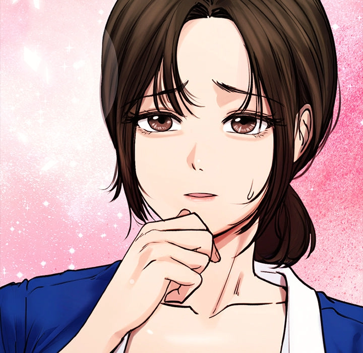 Stuck Living with My In-Laws Chapter 73 page 133 - 