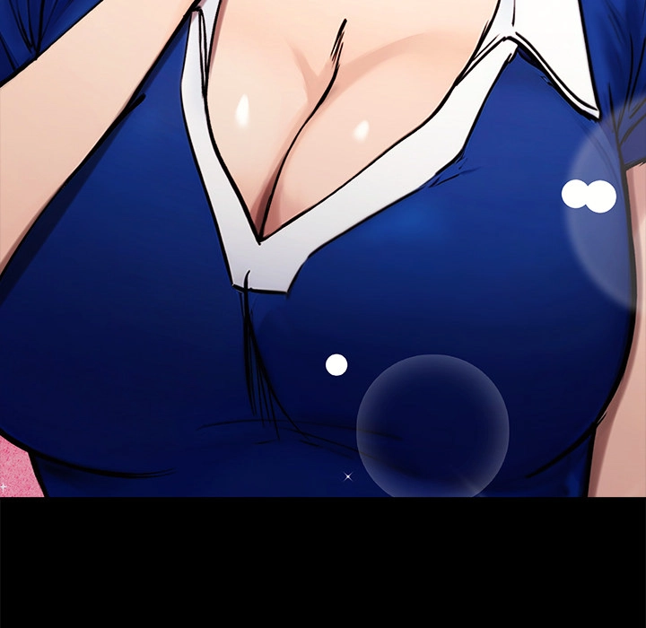 Stuck Living with My In-Laws Chapter 73 page 134 - 