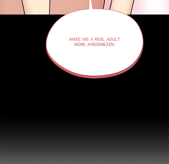 Stuck Living with My In-Laws Chapter 73 page 141 - 