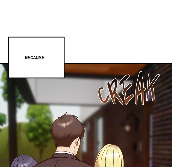 Stuck Living with My In-Laws Chapter 73 page 143 - 