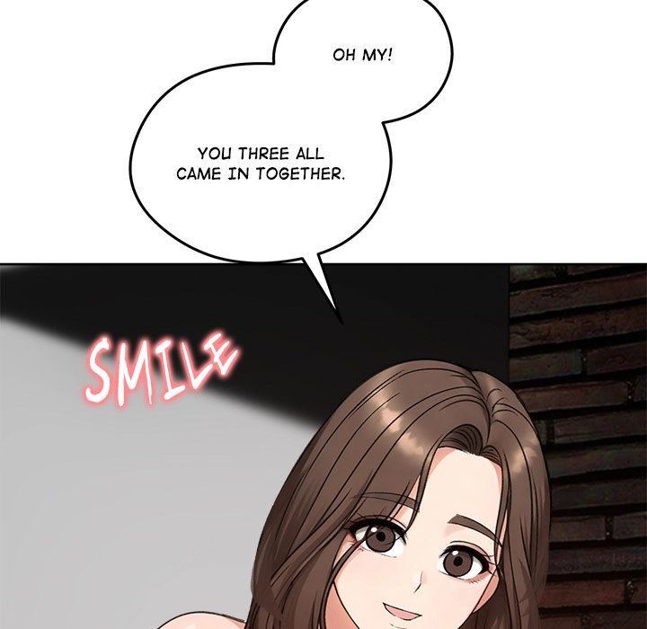 Stuck Living with My In-Laws Chapter 73 page 145 - 