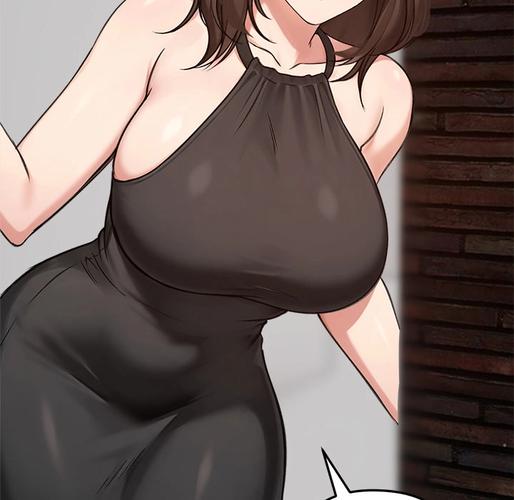 Stuck Living with My In-Laws Chapter 73 page 146 - 