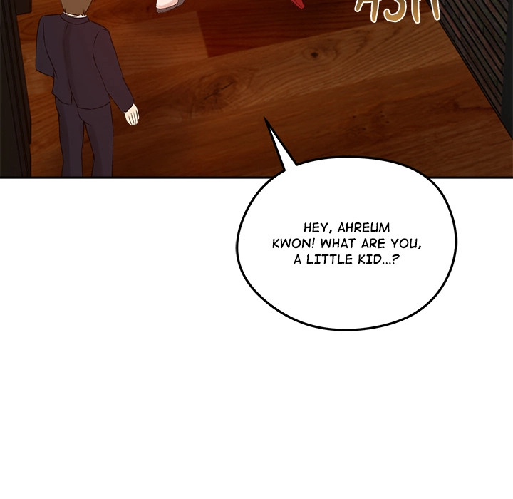 Stuck Living with My In-Laws Chapter 73 page 149 - 