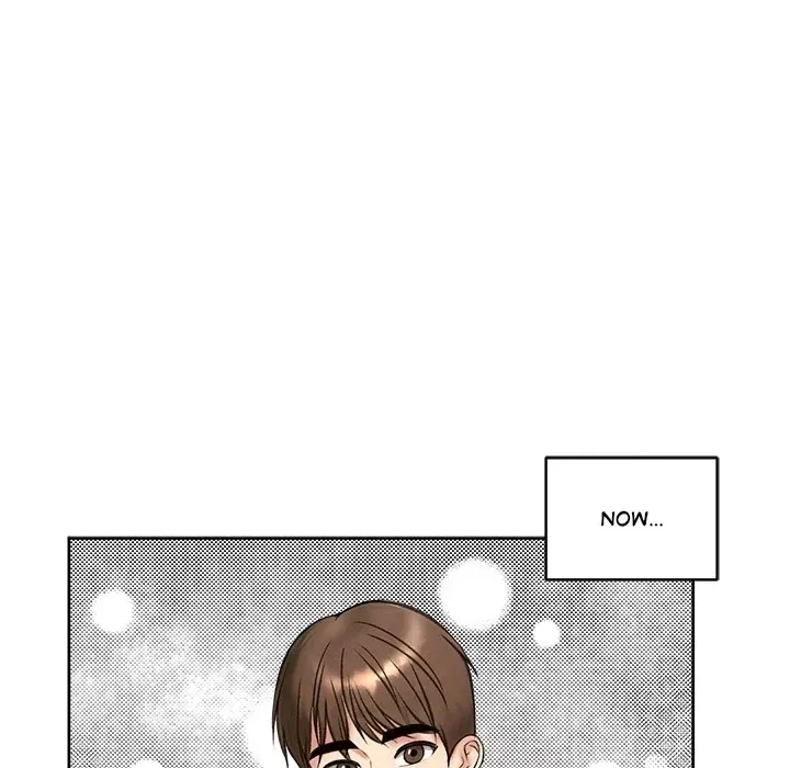 Stuck Living with My In-Laws Chapter 73 page 150 - 