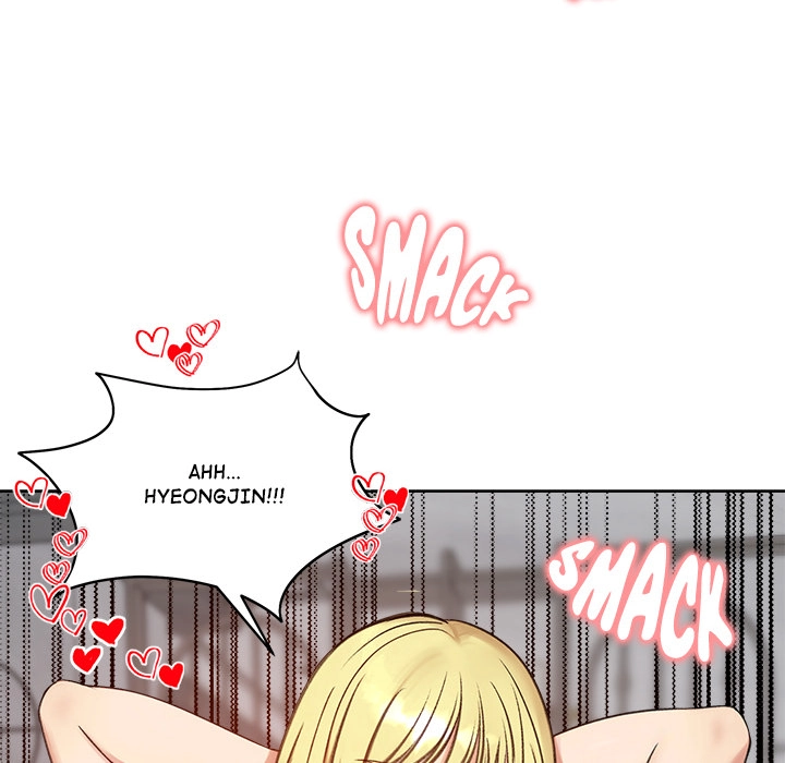 Stuck Living with My In-Laws Chapter 73 page 16 - 