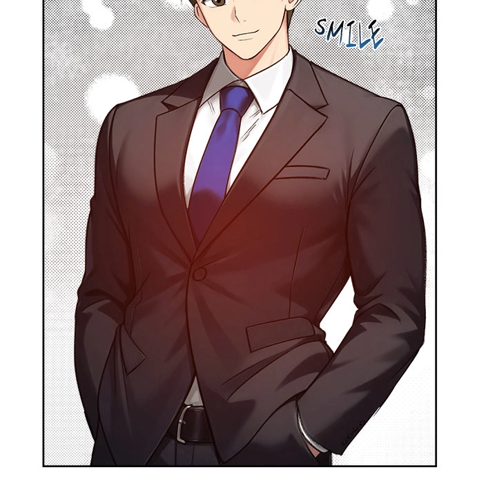 Stuck Living with My In-Laws Chapter 73 page 151 - 