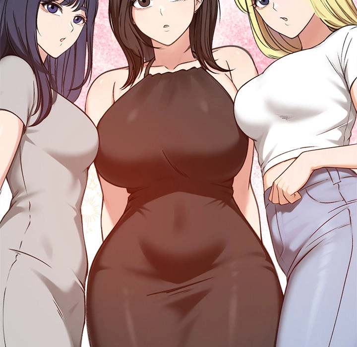 Stuck Living with My In-Laws Chapter 73 page 153 - 