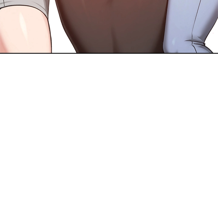 Stuck Living with My In-Laws Chapter 73 page 154 - 