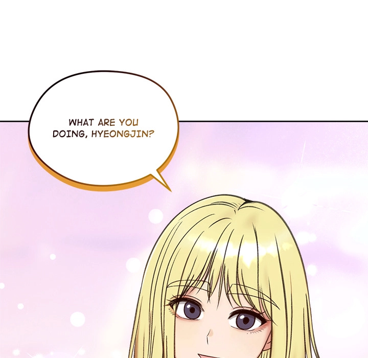 Stuck Living with My In-Laws Chapter 73 page 155 - 
