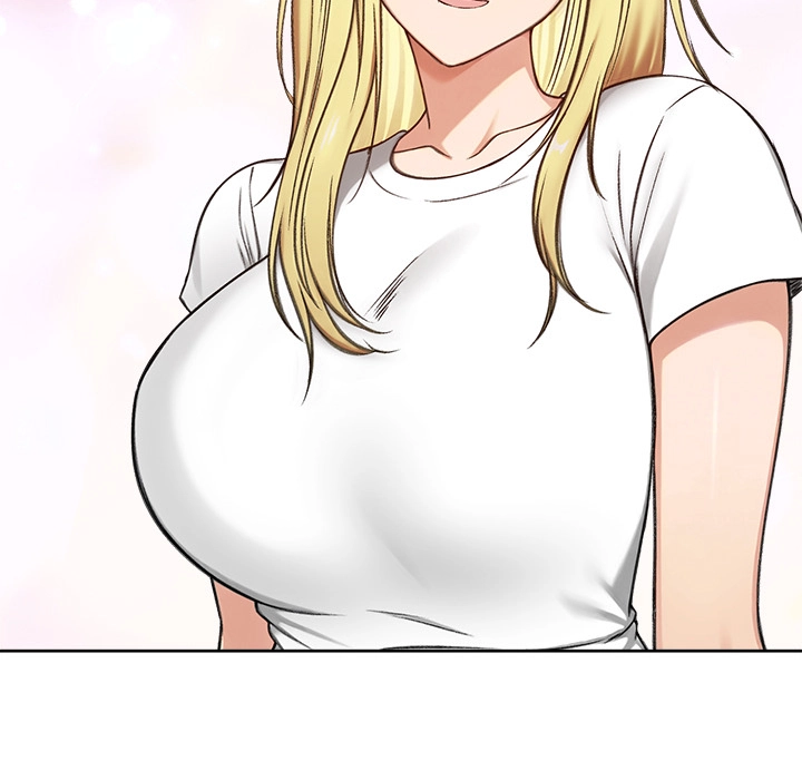 Stuck Living with My In-Laws Chapter 73 page 156 - 