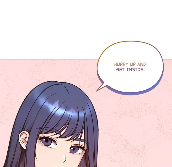 Stuck Living with My In-Laws Chapter 73 page 157 - 