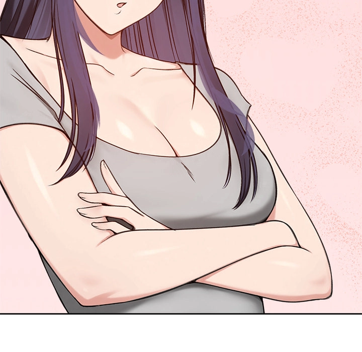 Stuck Living with My In-Laws Chapter 73 page 158 - 