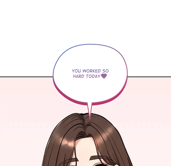 Stuck Living with My In-Laws Chapter 73 page 159 - 