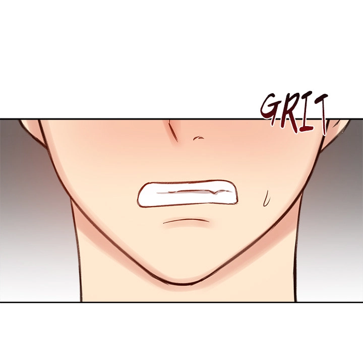 Stuck Living with My In-Laws Chapter 73 page 23 - 