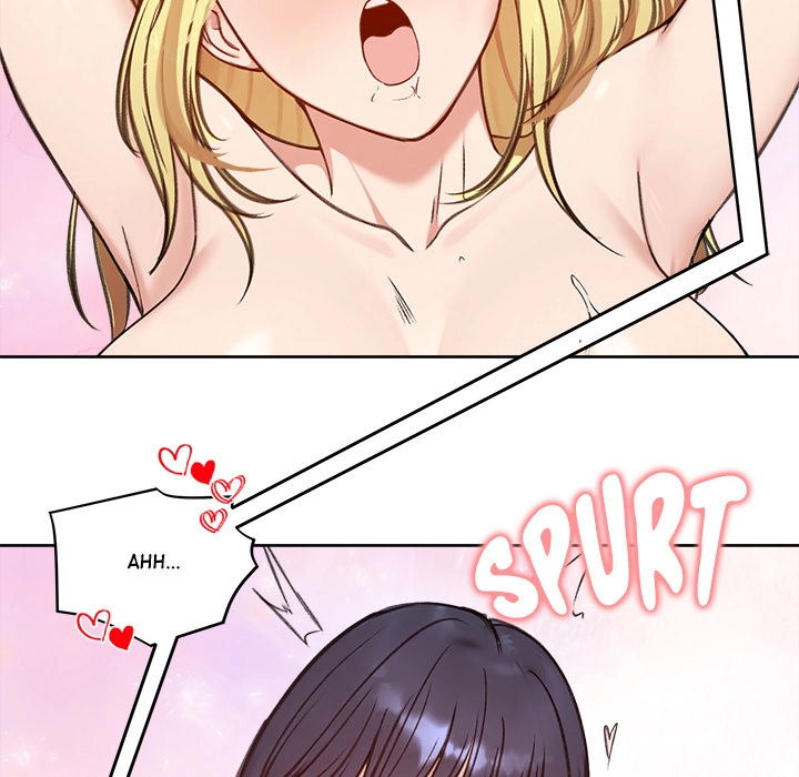 Stuck Living with My In-Laws Chapter 73 page 25 - 