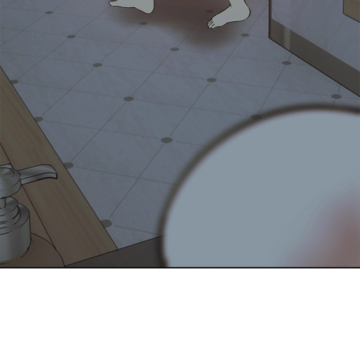 Stuck Living with My In-Laws Chapter 73 page 32 - 